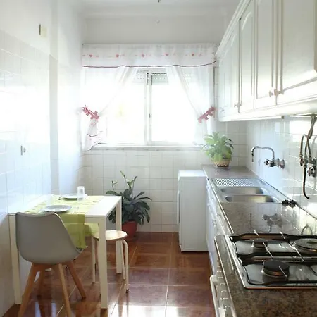 Apartment Mary's House *