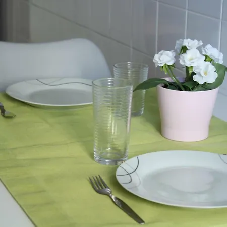 شقة Mary's House *