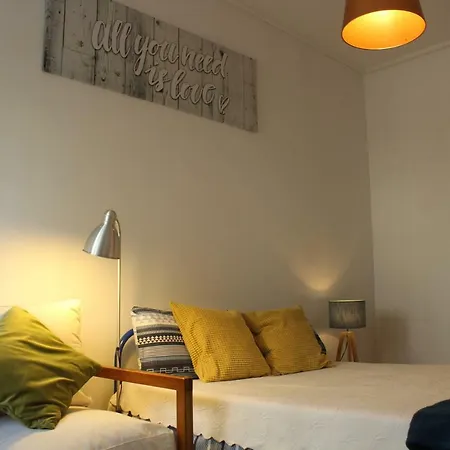 Mary's House Apartment *