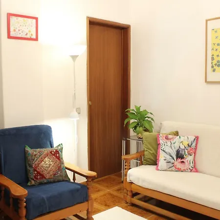 شقة Mary's House *