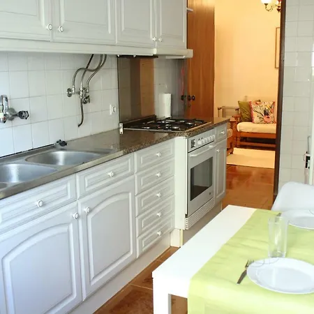 Mary's House Lejlighed *