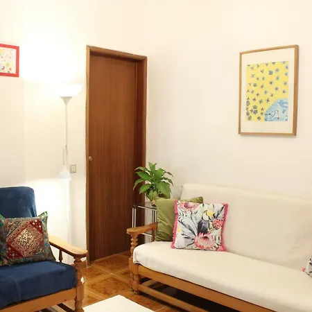 Mary's House Apartment