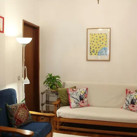 Mary's House Apartment *