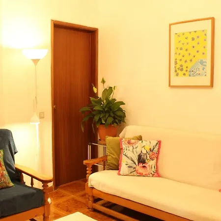 Mary's House Apartment Carnaxide