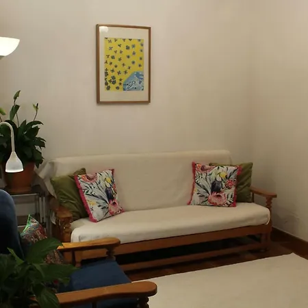 Mary's House