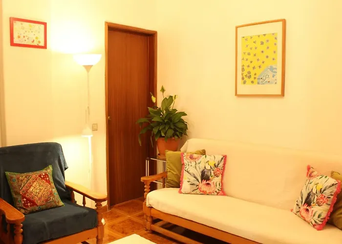 Mary's House Διαμέρισμα Carnaxide